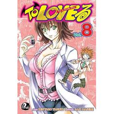 Imagem de To Love-Ru - Vol. 8 - Yabuki, Kentaro;saki Hasemi; - 9788569212256
