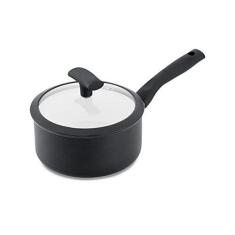 Imagem de Panela Com Tampa 18X9cm 2L Alumínio  Pa300-P18pr Hercules