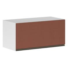 Imagem de Armário Perola Basculante 80 cm 1 Porta Luciane