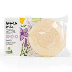 Imagem de Sabonete Corporal Relaxante Vegano Com Lavanda Verdi Natural