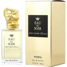 Imagem de Perfume Feminino Du Soir Eau De Parfum 100 Ml - Eau Du Soir