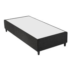 Imagem de Base Box Solteirão 96x203cm Rústico Alpha Inducol CR35246B