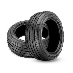 Imagem de Kit 2 Pneus Aro 17 Bridgestone 205/55 R17 91V Turanza T005
