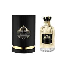 Imagem de Assala prime royal arabian oud edp 100ML