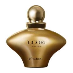Imagem de Perfume Yanbal Ccori Para Mulheres Eau De Parfum 100ml