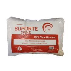 Imagem de Travesseiro Antialérgico Percal Frisoft