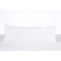 Imagem de Travesseiro Para Corpo Suavitec 01 Peça Branco