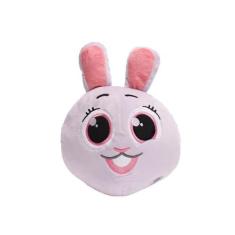 Imagem de Pelúcia Musical Boneco Bolofofos Com Som Youtube Infantil 22cm - fun, 