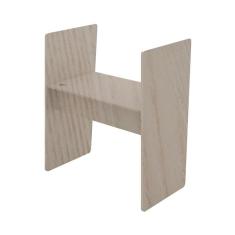 Imagem de Mesa Call Center Madeirado Em Mdf