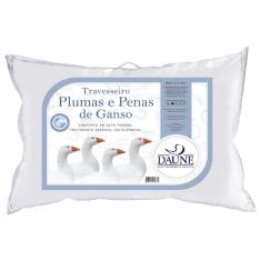 Imagem de Travesseiro Penas e Plumas