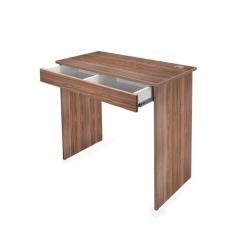 Imagem de ESCRIVANINHA PÉ PAINEL COM GAVETA MARELLI 800X500 MUNICH