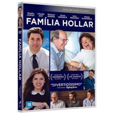 Imagem de DVD - Família Hollar