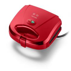 Imagem de Sanduicheira Minigrill Multilaser  750W  - CE148