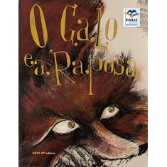 Imagem de O Galo e A Raposa - Camanho, Alexandre - 9788582053409