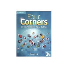 Imagem de Four Corners Level 3 Workbook B - Capa Comum - 9780521127509