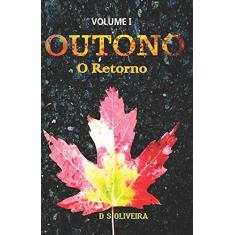Imagem de Outono - D S Oliver - 9781520144085
