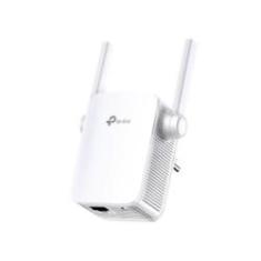 Imagem de Repetidor Wireless Wi-Fi Tp-Link Tl-Wa855Re 300 Mbps Bom