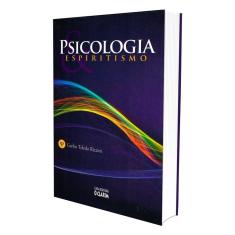 Imagem de Psicologia E Espiritismo