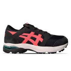 Imagem de Tênis Asics Gel-Takumi 39 Feminino - Cinza-Feminino