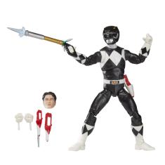 Imagem de Boneco De Ação Power Rangers Lightning Collection 15cm