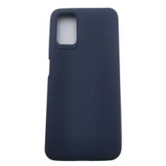 Imagem de Capinha Capa Compatível Com Samsung Galaxy a03s A037 tela 6.5 borracha