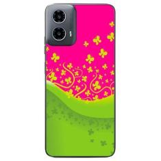 Imagem de Capa Adesivo Skin358 Verso Para Motorola Moto G34 5G - KawaSkin