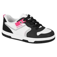 Imagem de Tênis Infantil Feminino Molekinha 2562.106-Feminino