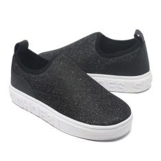 Imagem de Tenis Feminino Shoes Casual Sapatenis Leve Confortável - Beanna Fashio