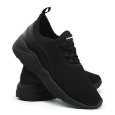 Imagem de Tênis Schiareli Esportivo Para Caminhar Correr Masculino-Masculino