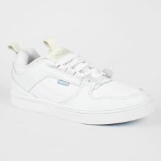 Imagem de Tênis Hocks Pop Lite Acqua Uv Branco-Unissex