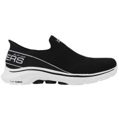 Imagem de Tênis Skechers Go Walk 7 Mia Feminino-Feminino