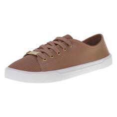 Imagem de Tênis Feminino Casual Moleca 5296510-Feminino