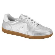 Imagem de TENIS VIZZANO CASUAL METALIZADO REF 1430.102.28357-Feminino