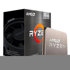 Imagem de Processador AMD Ryzen 5 4500 AM4 3.6GHz Cache 11MB Sem Vídeo