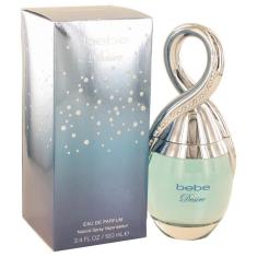 Imagem de Perfume Feminino Bebe 100 ML Eau De Parfum Spray