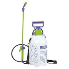 Imagem de Pulverizador Manual 5l - Palisad
