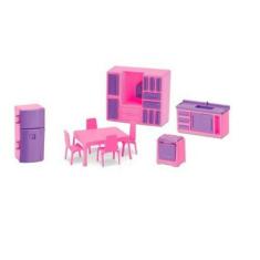 Imagem de Brinquedo Infantil Coleção Judy Home Cozinha - Samba Toys
