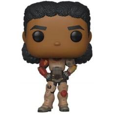 Imagem de Disney Pixar Lightyear Funko Pop! : - Izzy Hawthorne