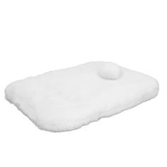 Imagem de Almofada de Pelúcia para Animais de Estimação Almofada de Pelúcia para Gatos Adorável Soft Relax para Casa de Gatinhos Coelho (Tamanho grande)