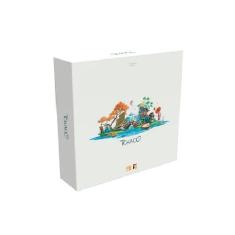 Imagem de Tokaido - Jogo De Tabuleiro - Galápagos - Galápagos Jogos