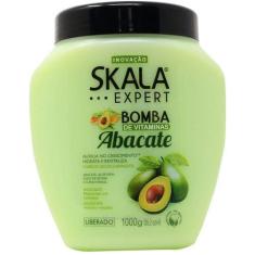 Imagem de Creme Skala  Abacate - Utensilios