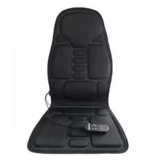 Imagem de Massageador Elétrico Veicular Escritório Domestico 8 Modo 3 Intensidad