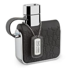 Imagem de Perfume Masculino Armaf Tag Him Edt 100ml