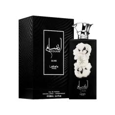 Imagem de Perfume Lattafa Ansaam Silver - Eau De Parfum - 100 Ml Volume Da Unidade 100 Ml