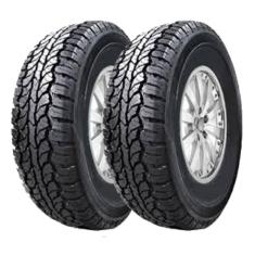 Imagem de Kit 2 Pneus Aplus P265/70R17 113T All Terrain A929