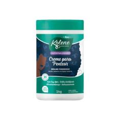 Imagem de Creme Para Pentear Kolene 1Kg Brilho Poderoso