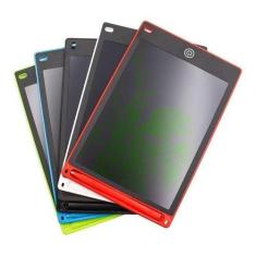 Imagem de Lousa Mágica Tablet Infantil Digital 10 Polegadas Lcd - Lousa Magica E