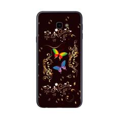 Imagem de Capa Adesivo Skin375 Verso Para Samsung Galaxy J4 Plus