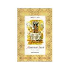 Imagem de A História de Chantal - Erik W. Jann - 9788586202094