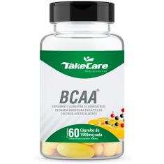 Imagem de Bcaa 1400MG take care 60 cápsulas - take care